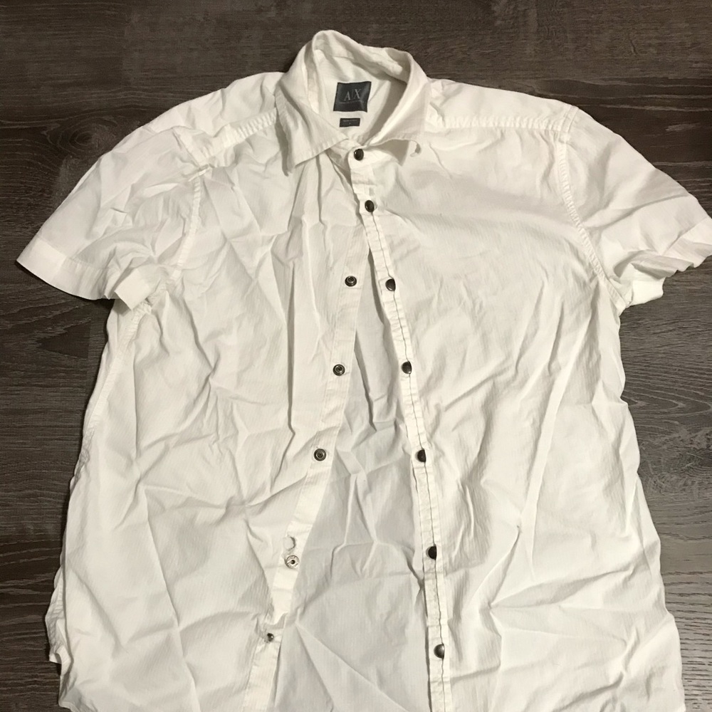Armani Exchange